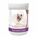 Pamperedpets Poodle Senior Dog Care Soft Chews PA3486530